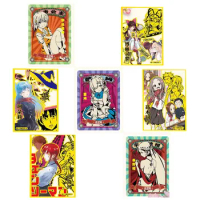 Goddess Story Collection Cards Ins 10m05 Pr Acg Anime Poster Cards Games For Children Collection Cards
