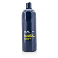 Label.M - 男士勁髮頭皮修護素 (恢復水分和活力，調理和平衡頭皮，健康光澤效果)
