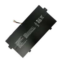 Wholesale New SQU-1605 Laptop Battery For Acer Swift 7 S7-371 SF713-51 Spin 7 SP714-51 4ICP3/67/129 15.4V 41.58Wh 2700mAh
