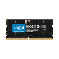 【Crucial 美光】NB-DDR5 4800/ 16G 筆記型RAM 內建PMIC電源管理晶片