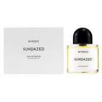 Byredo Sundazed 夏日棉花糖 中性濃香水 100ml(Barcode:7340032825121)