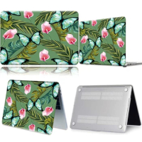 For Apple Macbook Pro 13/15/16 Inch/MacBook Pro 16 A2485 M1 Laptop Case Hasp Notebook Protective Shell