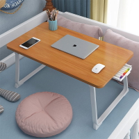 床上電腦桌飄窗茶幾簡約窗臺矮桌臥室懶人榻榻米小桌子折疊書桌