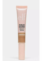 e.l.f. Cosmetics Elf Beauty Halo Glow Contour Beauty Wand Light-Medium