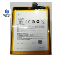 New High Quality BLP657 Battery For OnePlus 6 A6000 Mobile Phone