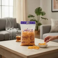 Sabena Snack Stik Sabena per pack BALADO