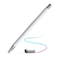Universal Passive Stylus Pen Capacitive Pen Sensitive Touch Smooth Writing Compatible with Android iOS Systems Stylus Pen