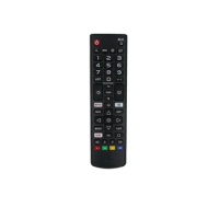 Remote Control For LG AKB75675301 32LM6300 32LM6300P-LA 43UM7100 43UM7100P-LB 49UM7100 49UM7100P-LB 55UM71007 Smart LED HDTV TV
