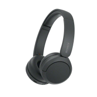 SONY - WH-CH520 無線耳機 平行進口 一件保用 黑色