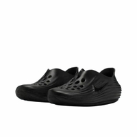 Nike ReactX Rejuven8 Triple Black 黑色 涼鞋 柔軟 舒適 休閒鞋 男鞋 HV5060-001