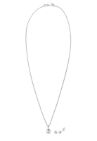 ELLI GERMANY Jewelry Set Solitaire Kette Crystal