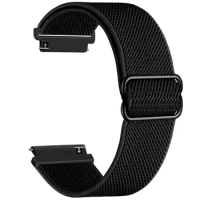 22mm Nylon Strap For Huawei GT 2 GT2 Pro Watch Straps Replacements Bracelet Honor Magic 1 2 46mm GS Pro Watch Mens Watchband
