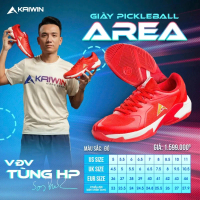 án giá sốc Giá khuyến mãi Giảm giá Giày Pickleball KAIWIN AREA  Thiết Kế Chuẩn Giải Đấu, Tăng Tốc & 