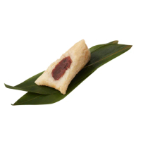 【億長御坊】湖州豆沙粽6顆(200g/顆;含運;端午節肉粽)