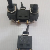 saklar mesin grinda profil trimmer mesin router