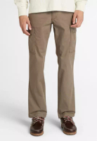 Timberland 男款工裝長褲