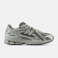 【NEW BALANCE】NB 休閒鞋 男鞋 女鞋 運動鞋 復古鞋 灰銀 M1906REH-D楦(4624)