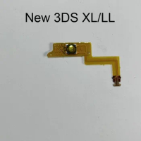 Original Home Button Flex Ribbon Cable For Nintend New 3DS XL LL