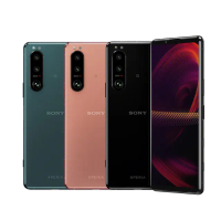 【SONY 索尼】A級福利品 Xperia 5 III 6.1吋(8G/256G)