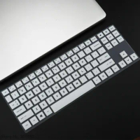 For HP Omen Gaming Laptop 15-en0001ax 15-en0034ax 15-en0023dx 15-en0029nr en0008n 15-en AMD Series Keyboard Skin Protector Cover
