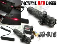 JG-016 戰術紅鐳射激光定位器/鐳射筆/鐳射指示燈