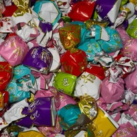 Coklat Lilit Turki - 500gr 1kg