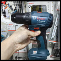 Bosch GSR185-LI Brushless Electric Drill 18V Lithium Battery Rechargeable Household Driver Impact Drill Cordless Screwdriver