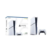 JUMPALITAN - PS5 Sony PlayStation 5 Disc slim edition PS5 Disc Slim