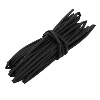 Heat Shrink Tube / Heat Shrinkable Tube / Wire Shrink Tube 1mm 1.5mm 2mm 3mm 4mm 5mm 6mm 8mm 10mm 12