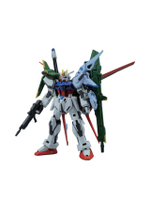 ฟิกเกอร์ HG 1/144 R17 Perfect Strike หลากสี
