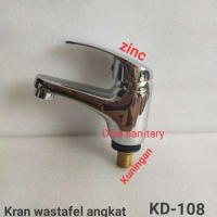 kran wastafel angkat body besar model Toto / wasser