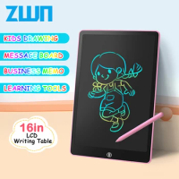 8.5/10/12/16Inch LCD Drawing Board Writing Tablet Digit Magic Blackboard Art Painting Tool Kids Toys Brain Game Child Best Gift