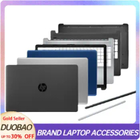 FOR HP 15-DA 15-DB 250 G7 255 G7 15-da0014dx TPN-C135 TPN-C136 Laptop LCD Back Cover/Front Bezel/Hinge/Palm Rest/Bottom Case