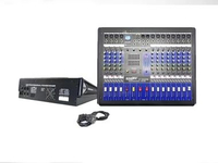 PROFESSIONAL POWER MIXER 12 CHANNEL / 12 CH KT - UPES -PM
