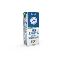 Yotsuba Fresh Milk UHT 200ml