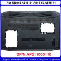 New For Acer Nitro 5 15.6 A515-51-57CE Bottom Base Case Cover AP211000110