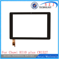 New 10.8" inch for Chuwi HI10 plus CWI527 Tablet Touch Screen Panel Digitizer Glass Sensor Replacement Free Shipping