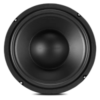 HV-006 HIVi SS10 HIFI 10 inch mid-woofer speaker 5Ohm/150W/90dB