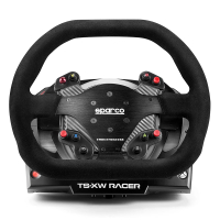 THRUSTMASTER 圖馬斯特 TS-XW Racer Sparco P310 Competition Mod(賽車、方向盤 for XBOX ONE/S/X/PC)