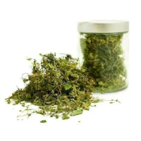 Daun Pegagan Kering Isi Per 100 Gram Spices