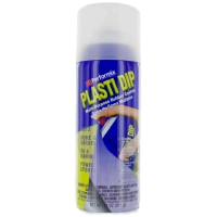 Plasti Dip clear cat semprot rubber made in USA