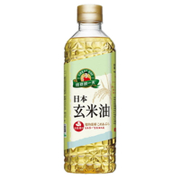 得意的一天 日本玄米油(600ml) [大買家]