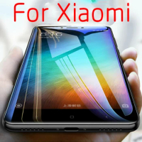 Case For Xiaomi Mi Max2 Protective Glass MiMax3 MiMax2 Xiomi Xaomi Max3 MiMax Max 2 3 Screen Tempered Glas 32gb 128gb Full Cover