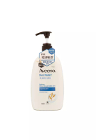 Aveeno Aveeno 天然燕麥高效舒緩沐浴露 (1000毫升)