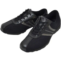 【Mizuno】B1GF183109女健走鞋黑色(出清特價，售完為止，出清品恕不退換)【S1WS7724BLK】