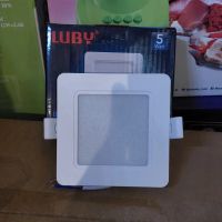 led panel luby 5watt