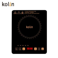 【Kolin 歌林】微電腦觸控電陶爐 KCS-SD2374