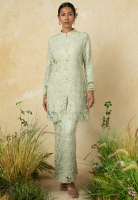Zalia DELIMA LACE KEBAYA LABUH SET