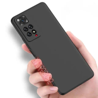 REDMI NOTE 12 PRO SOFT CASE PREMIUM MACARON
