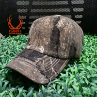 Topi camo hunting realtree TIMBER